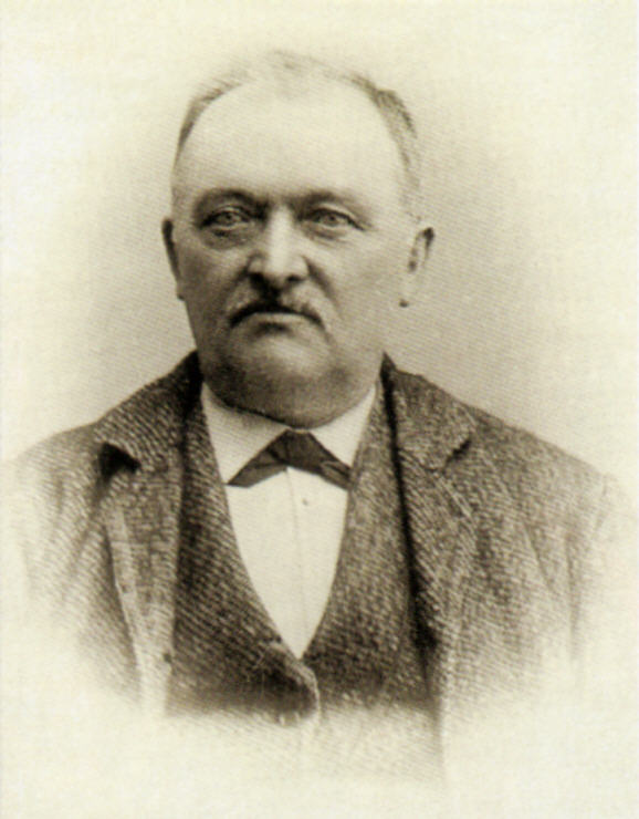 A.H. van Bergen II A.H. van Bergen II
