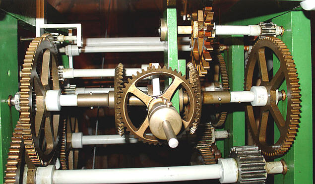 Constantekrachtinrichting Constantekrachtinrichting
