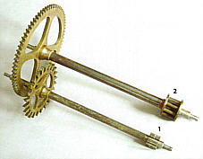 Tandwielen Tandwielen